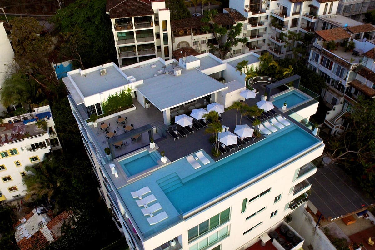 D'TERRACE RESIDENCES